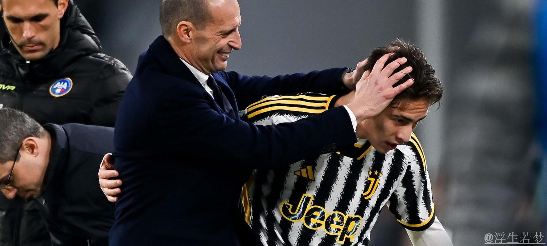 米体：图多尔上任后计划重组锋线，弗拉霍维奇联手穆阿尼与伊尔迪兹