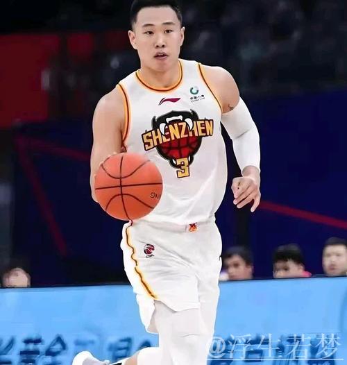 约翰逊24+6+13领衔，深圳客场大胜江苏，贺希宁砍下19分