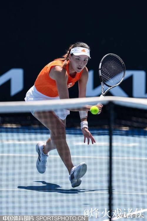 王欣瑜直落两盘6-3战胜卡利尼娜 顺利挺进澳网女单次轮 王欣瑜直落两盘6-3战胜卡利尼娜 顺利挺进澳网女单次轮