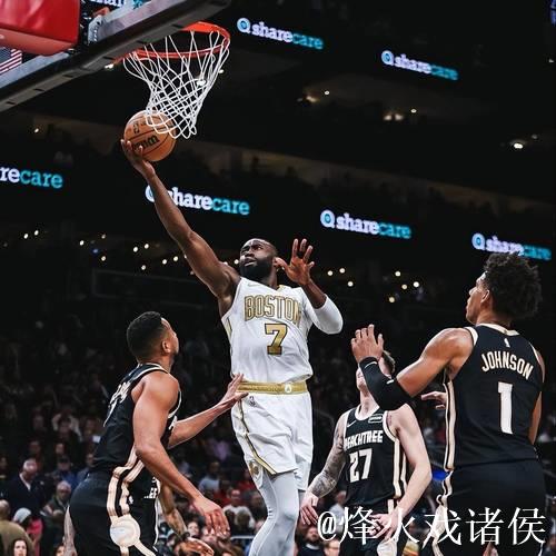 布朗狂砍41+6 凯尔特人次节52分破队史纪录横扫老鹰 布朗狂砍41+6 凯尔特人次节52分破队史纪录横扫老鹰