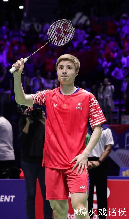 羽毛球团体赛:石宇奇带领江苏称王 陈雨菲助力浙江夺魁 羽毛球团体赛:石宇奇带领江苏称王 陈雨菲助力浙江夺魁