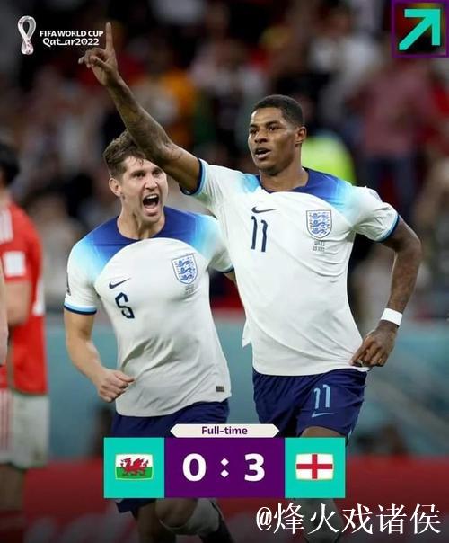世预赛- 中卫双响+萨卡世界波 英格兰3-0威尔士 世预赛- 中卫双响+萨卡世界波 英格兰3-0威尔士
