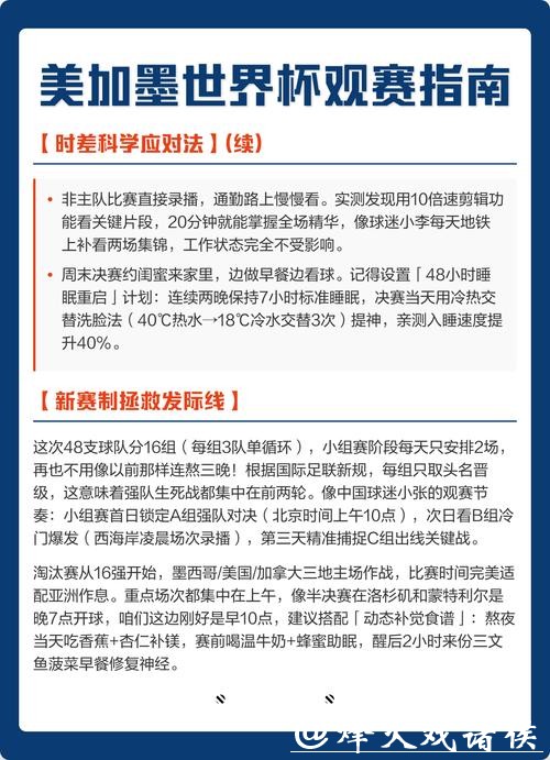 全面解读世界杯赛事平台：观赛指南与热点解析